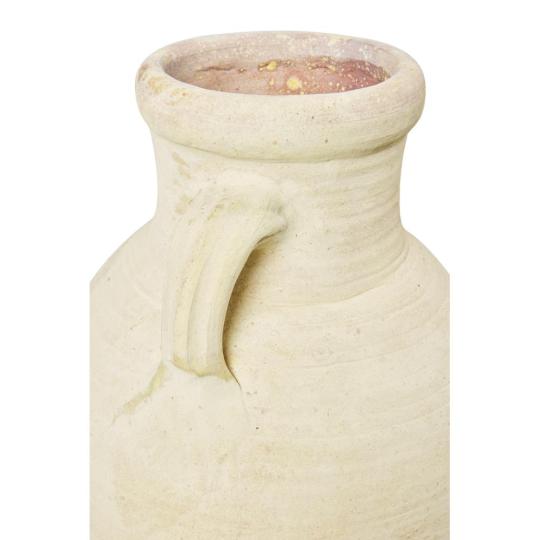 mediterran bezs kulteri nagy allo kaspo mediterran klasszikus amfora viragtarto bejarat dekoracio ajandek klasszikus kokaspo fagyallo ko rusztikus vintage olsz.jpg